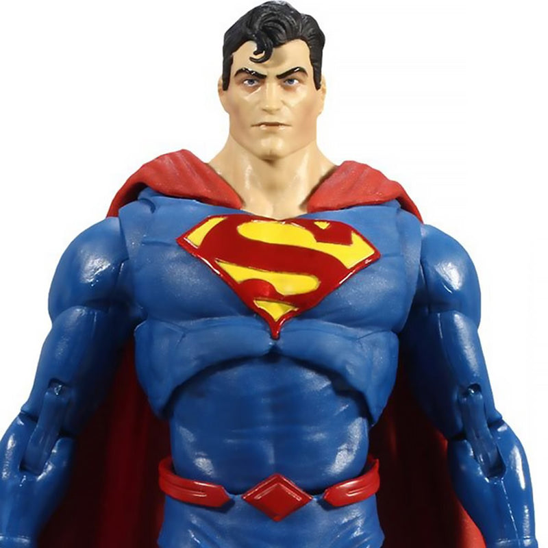 DC Multiverse Superman Rebirth Action Figure - Action & Toy Figures -  McFarlane Toys