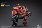 Warhammer 40K - Blood Angels - Redemptor Dreadnought -  -  Joy Toy