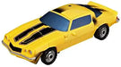 Transformers Movie Bumblebee Deluxe Action Figure -1974 Camaro -  -  Hasbro