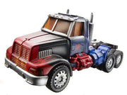 Transformers Reveal the Shield Hunt for the Decepticons Optimus Prime Deluxe Action Figure - Generation 2 - Collectables > Action Figures > toys -  Hasbro