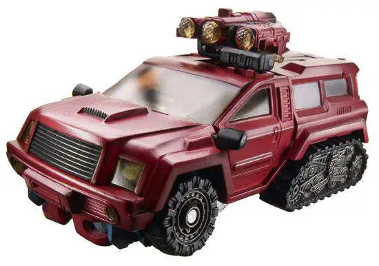 Transformers Reveal the Shield Hunt for the Decepticons Perceptor - Collectables > Action Figures > toys -  Hasbro