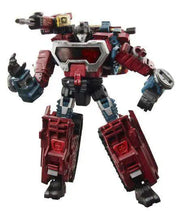 Transformers Reveal the Shield Hunt for the Decepticons Perceptor - Collectables > Action Figures > toys -  Hasbro