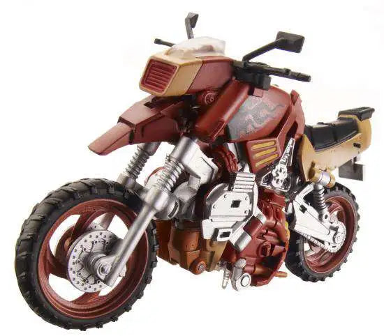 Transformers Reveal the Shield Wreck-Gar Deluxe - Collectables > Action Figures > toys -  Hasbro