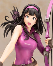 MARVEL HAWKEYE (KATE BISHOP) BISHOUJO STATUE (Preorder ETA: MARCH2023) - statue -  Kotobukiya