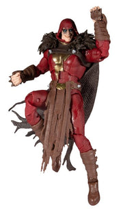 King Shazam! DC Multiverse DC Multiverse Shazam! The Infected Action Figure - Action & Toy Figures -  McFarlane Toys