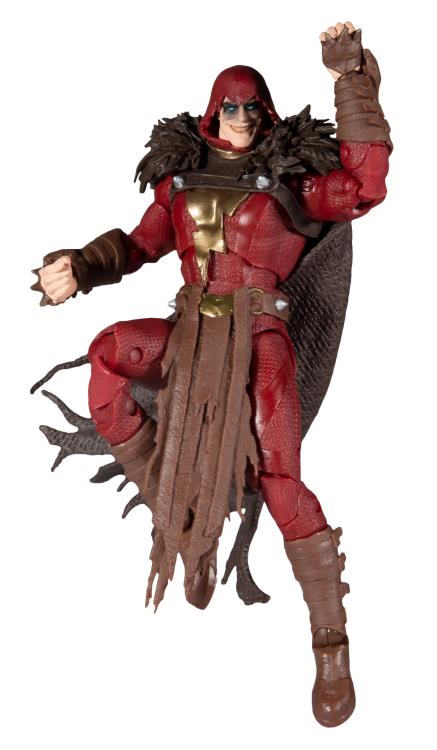 King Shazam! DC Multiverse DC Multiverse Shazam! The Infected Action Figure - Action & Toy Figures -  McFarlane Toys
