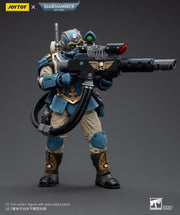 Warhammer 40k - Astra Militarum - Tempestus Scions - Squad 55th Kappic Eagles (preorder Q3) - Collectables > Action Figures > toys -  Joy Toy