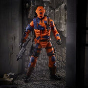 G.I. Joe Classified Series Alley Viper (preorder) - Action figure -  Hasbro