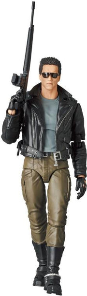 The Terminator MAFEX #176 T-800 - Collectables > Action Figures > toys -  maf
