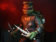 Universal Monsters x Teenage Mutant Ninja Turtles Ultimate Raphael as Frankenstein's Monster (preorder) - Action & Toy Figures -  Neca