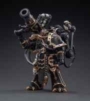 Warhammer 40K - Black Legion - Havocs Marine 05 - missile launcher - Action & Toy Figures -  Joy Toy
