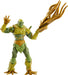 Moss Man Masters of the Universe: Revelation Masterverse MOTU - Action figure -  mattel