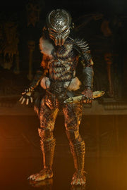 PREDATOR 2 ULTIMATE SNAKE (preorder) - Action & Toy Figures -  Neca