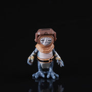 Star Wars: The Black Series C-3PO & Babu Frik Exclusive - Collectables > Action Figures > toys -  Hasbro