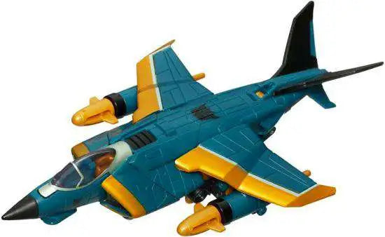 Transformers Revenge of the Fallen Dirge - Collectables > Action Figures > toys -  Hasbro