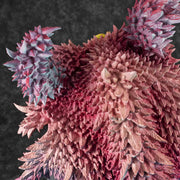 ONE PIECE - Portrait.Of.Pirates  "WA-MAXIMUM”: "Heavenly Yaksha" Donquixote Doflamingo - statue -  MEGAHOUSE CORPORATION