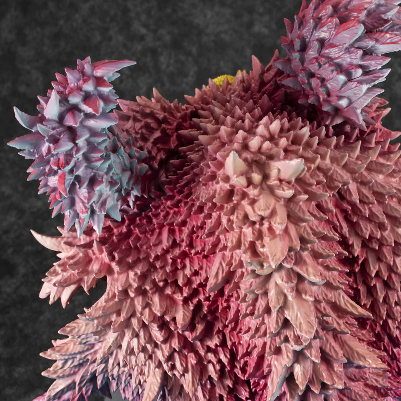 ONE PIECE - Portrait.Of.Pirates  "WA-MAXIMUM”: "Heavenly Yaksha" Donquixote Doflamingo - statue -  MEGAHOUSE CORPORATION