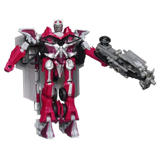 Transformers Dark of the Moon Mechtech Voyager Sentinel Prime - Collectables > Action Figures > toys -  Hasbro