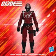 G.I. Joe Classified - Crimson Guard (preorder Q1 2023)) - Action & Toy Figures -  Hasbro