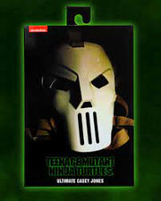 NECA 1990 Movie - Ultimate Casey Jones - Teenage Mutant Ninja Turtles (preorder Feb) - Action & Toy Figures -  Neca