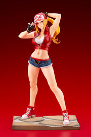 Terry Bogard SNK Bishoujo Statue (Preorder) - statue -  Kotobukiya