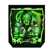 TMNT Ultimates Mutagen Man Glow Action Figure - Exclusive - Action figure -  Super7