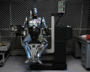 NECA Ultimate Battle Damaged RoboCop with Chair (preorder) - Action & Toy Figures -  Neca