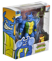 Teenage Mutant Ninja Turtles Adventures Man Ray (Preorder Q3) -  -  Neca