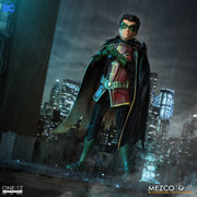 Batman Robin One:12 Collective Action Figure (preorder Q3 2023) - Collectables > Action Figures > toys -  MEZCO TOYS