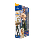 The Seven Deadly Sins Wave 1 Escanor 7-Inch Scale Action Figure - Action & Toy Figures -  McFarlane Toys