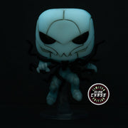 Venom Poison Spider-Man Pop! Vinyl Figure - Exclusive 966 - Funko -  Funko