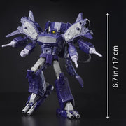 Transformers War for Cybertron: Siege Leader Shockwave - Collectables > Action Figures > toys -  Hasbro