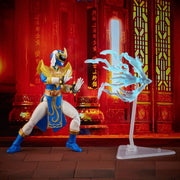 Power Rangers X Street Fighter Lightning Collection Morphed Chun-Li Blazing Phoenix Ranger (preorder) - Action & Toy Figures -  Hasbro