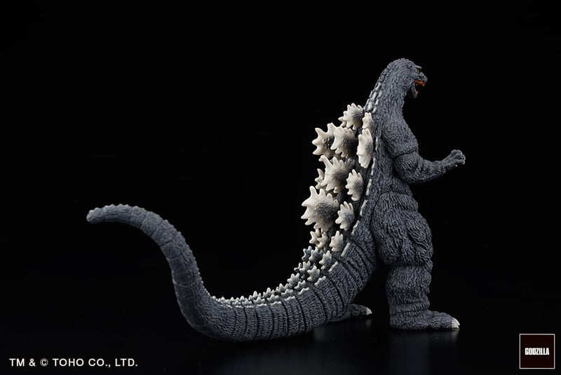 Godzilla Hyper Modeling EX Godzilla and Kaiju Wave 1 Box of 6 Figures (preorder) - Collectables > Action Figures > toys -  ART SPIRITS