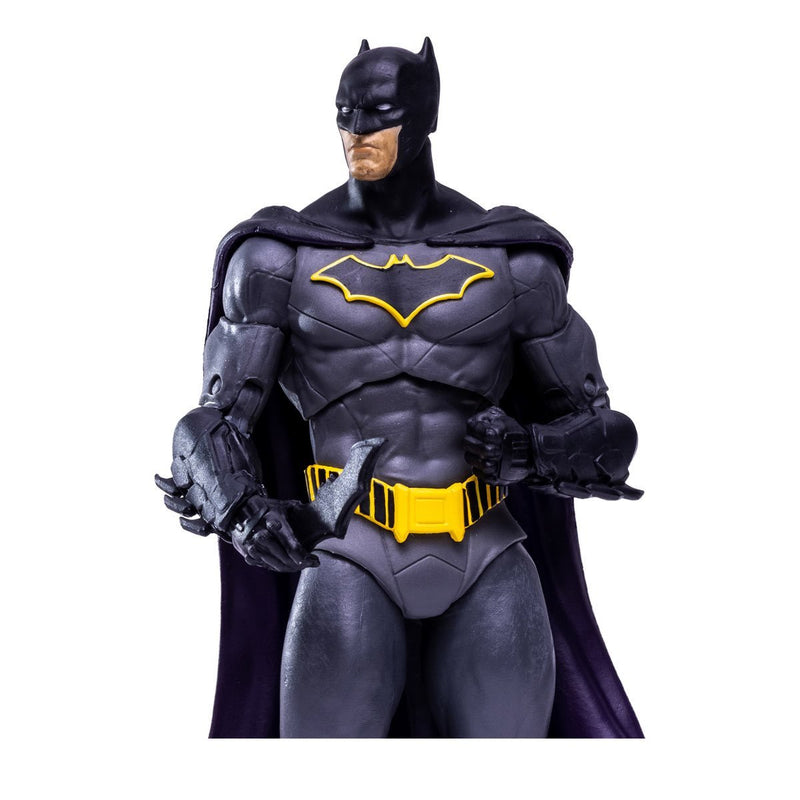 DC Multiverse Batman Rebirth 7-Inch Scale Action Figure - Action & Toy Figures -  McFarlane Toys