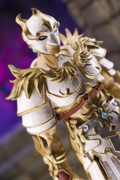 Almighty Legends - Gabriel (preorder ETA Q4 2024) -  -  TOYTALLY RAD CREATIONS