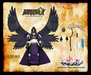 Almighty Legends - Azrael (preorder ETA Q4 2024) -  -  TOYTALLY RAD CREATIONS