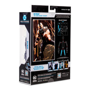 The Dark Knight Trilogy DC Multiverse Batman Action Figure - Collect to Build: Bane (preorder) - Collectables > Action Figures > toys -  McFarlane Toys