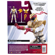 Power Rangers X Street Fighter Lightning Collection Morphed Ryu Crimson Hawk Ranger (preorder) - Action & Toy Figures -  Hasbro