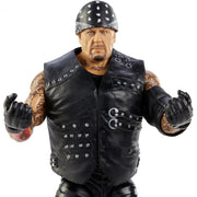 WWE Top Picks 2022 Wave 2 Undertaker Elite Action Figure - Action & Toy Figures -  mattel