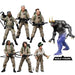 Ghostbusters: Afterlife Plasma Series Wave 3 Set of 6 Figures (Sentinel Terror Dog BAF) - Action & Toy Figures -  Hasbro