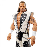 Shawn Michaels Action Figure - WWE WrestleMania Elite 2022 -  -  mattel