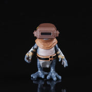 Star Wars: The Black Series C-3PO & Babu Frik Exclusive - Collectables > Action Figures > toys -  Hasbro