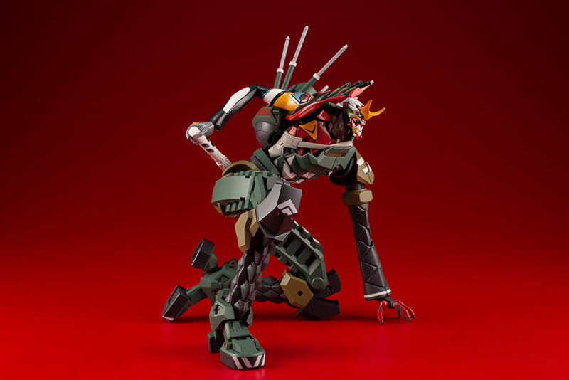 EVANGELION THRICE EVANGELION - 1/400 MODEL KIT (Preorder) - Model Kits -  Kotobukiya