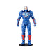 Lex Luthor Blue Power Suit Justice League: The Darkseid War 7-Inch Scale Action Figure - Action figure -  McFarlane Toys