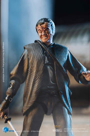 RoboCop 3 RoboCop vs. Otomo PX Previews Exclusive Two-Pack - Collectables > Action Figures > toys -  HIYA TOYS