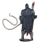 Spawn's Universe Raven Spawn Deluxe Action Figure (preorder) - Toy Snowman