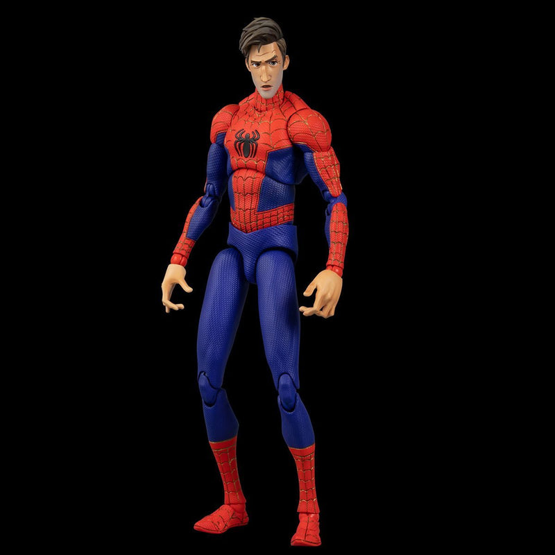 Marvel Spider-Man Peter B. Parker Special Version SV-Action - Action & Toy Figures -  Bandai