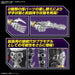 Digimon Adventure Figure-rise Standard Amplified Beelzemon Model Kit - Model Kits -  Bandai