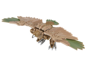 Transformers Studio Series 97 Deluxe Airazor (preorder) -  -  Hasbro